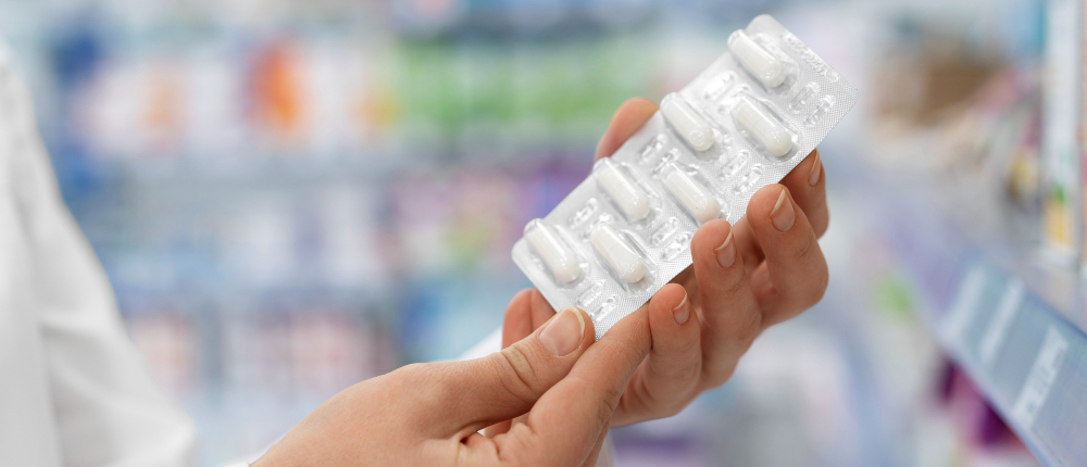 ️️permits importing medication into Panama