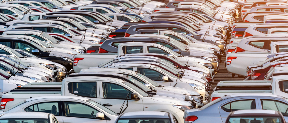 Importing vehicles