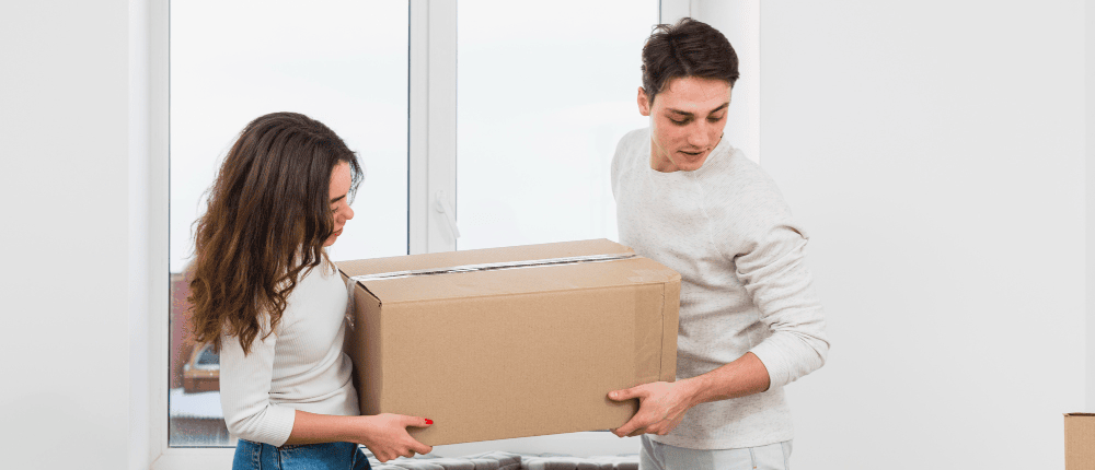 How to import household goods Panama